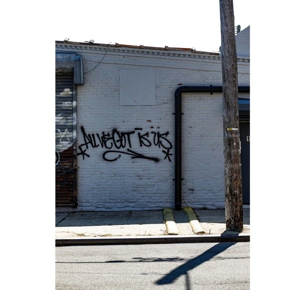 Pic of graffiti